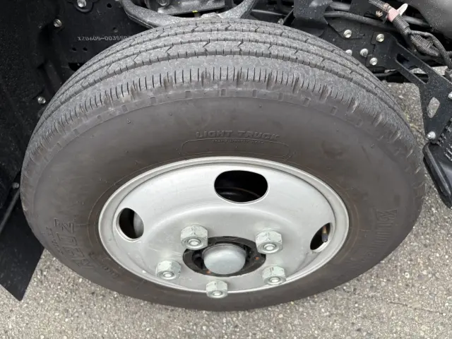 日野 デュトロ 2RG-XZU605M(2WD)の写真35