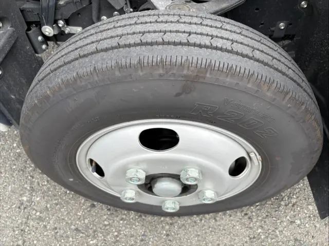 日野 デュトロ 2RG-XZU605M(2WD)の写真36