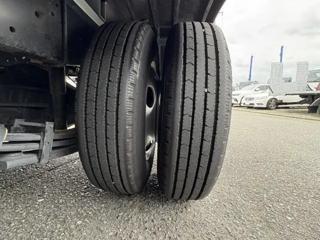 日野 デュトロ 2RG-XZU605M(2WD)の写真37