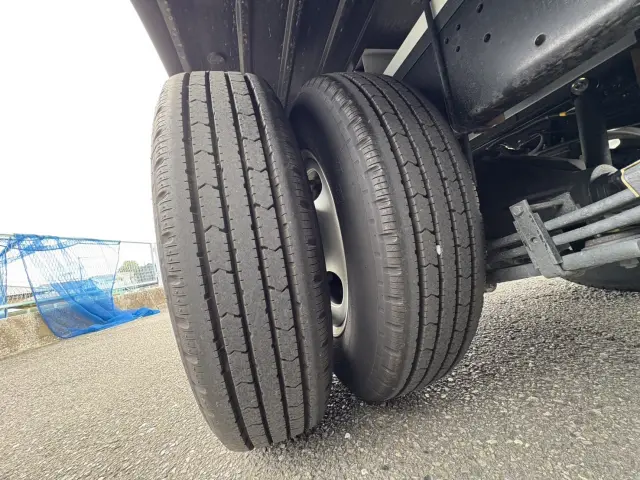 日野 デュトロ 2RG-XZU605M(2WD)の写真38