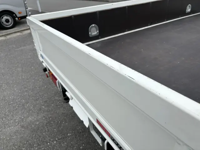 日野 デュトロ 2RG-XZU605M(2WD)の写真44