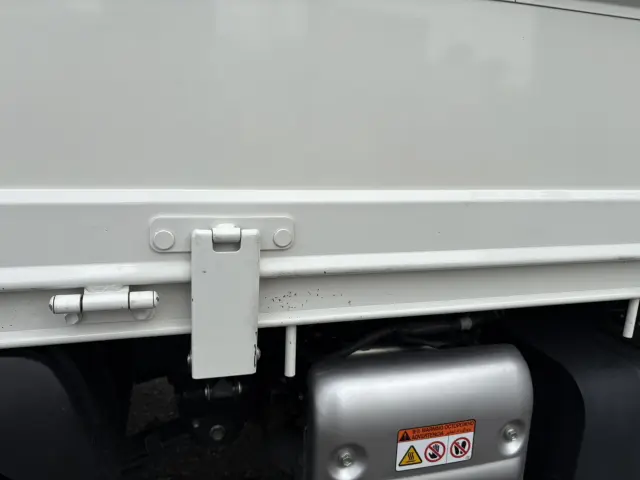 日野 デュトロ 2RG-XZU605M(2WD)の写真46