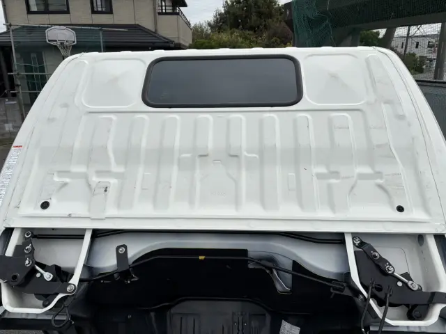 日野 デュトロ 2RG-XZU605M(2WD)の写真49