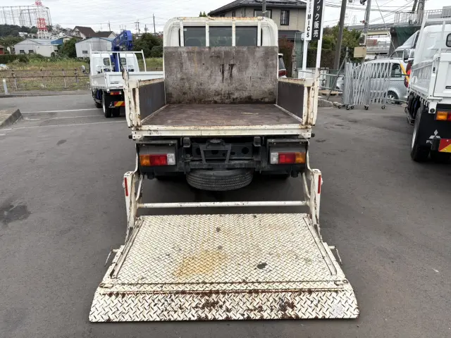 日野 デュトロ TPG-XZU605M(2WD)の写真9