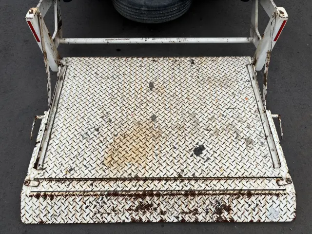 日野 デュトロ TPG-XZU605M(2WD)の写真10