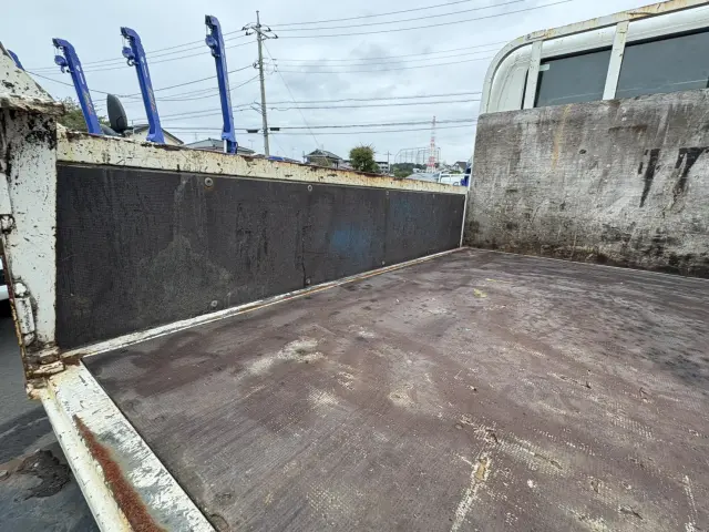 日野 デュトロ TPG-XZU605M(2WD)の写真16