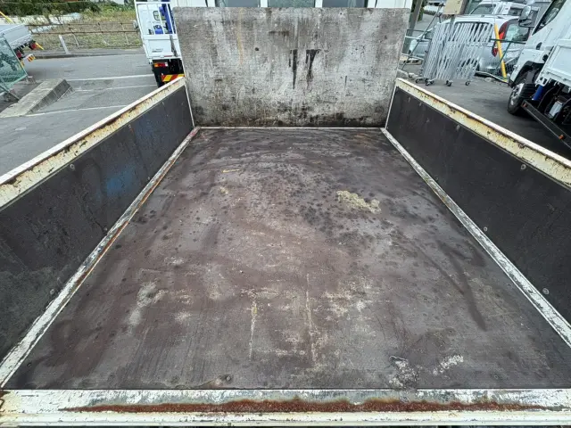 日野 デュトロ TPG-XZU605M(2WD)の写真18