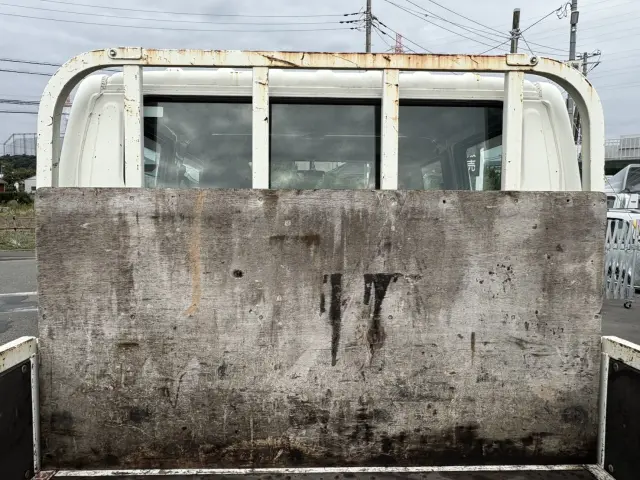 日野 デュトロ TPG-XZU605M(2WD)の写真19