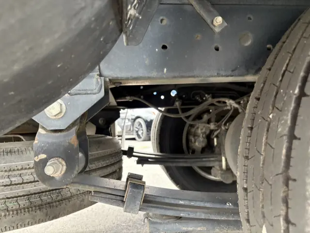 日野 デュトロ TPG-XZU605M(2WD)の写真23