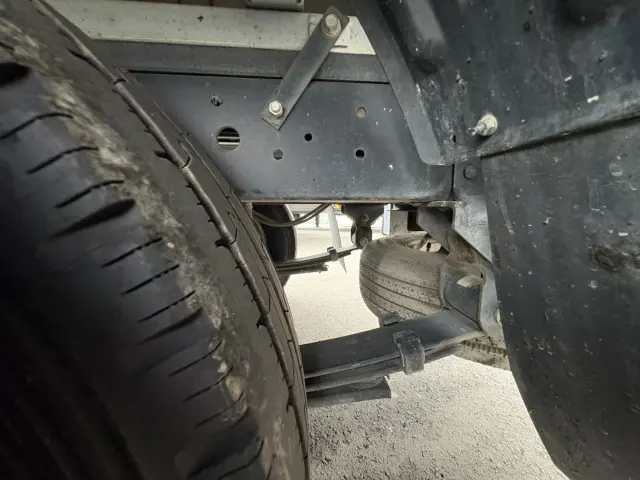 日野 デュトロ TPG-XZU605M(2WD)の写真24