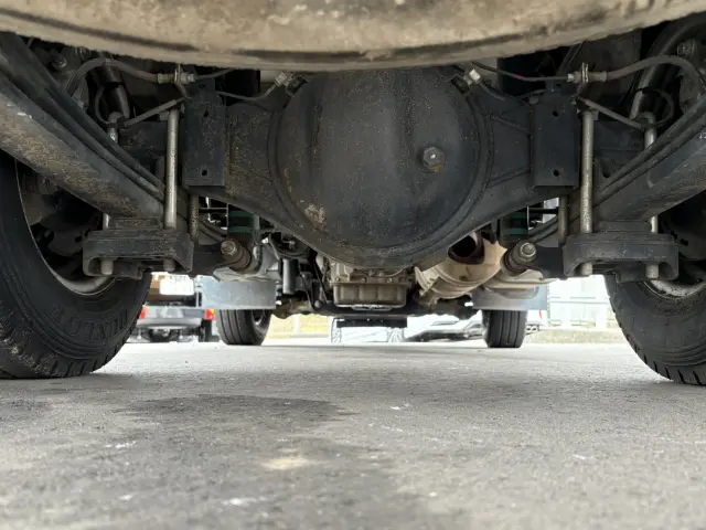 日野 デュトロ TPG-XZU605M(2WD)の写真25