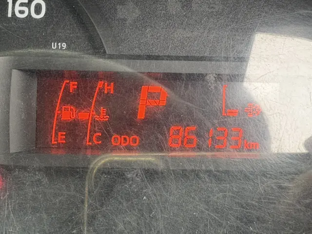 日野 デュトロ TPG-XZU605M(2WD)の写真28