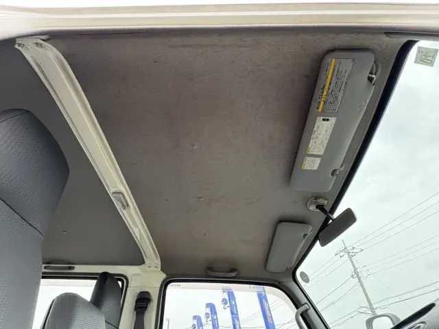 日野 デュトロ TPG-XZU605M(2WD)の写真34