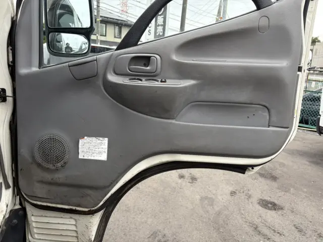 日野 デュトロ TPG-XZU605M(2WD)の写真35