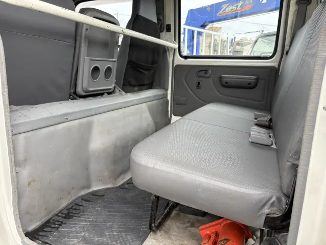 日野 デュトロ TPG-XZU605M(2WD)の写真38