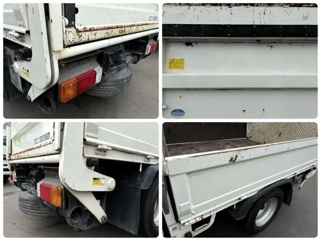 日野 デュトロ TPG-XZU605M(2WD)の写真43