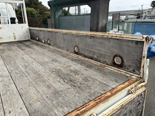 日野 デュトロ SKG-XZU650M(2WD)の写真11