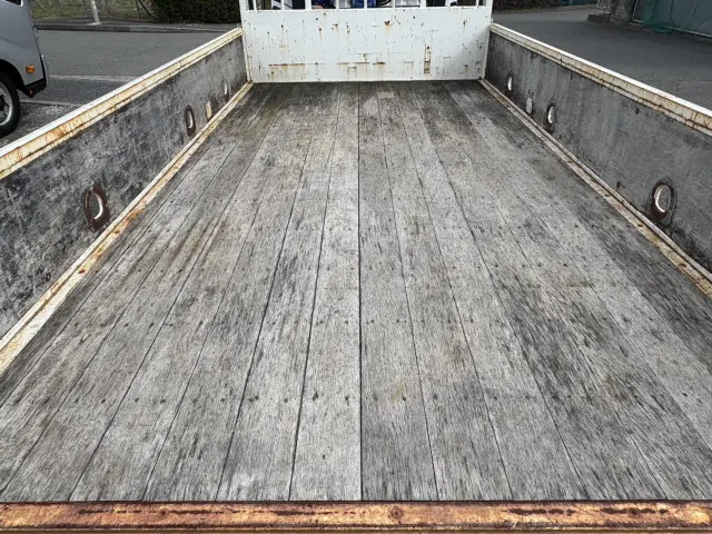 日野 デュトロ SKG-XZU650M(2WD)の写真12