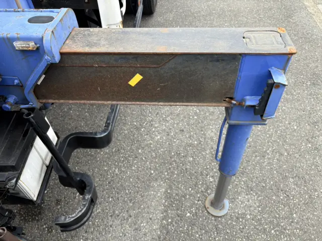 日野 デュトロ SKG-XZU650M(2WD)の写真17