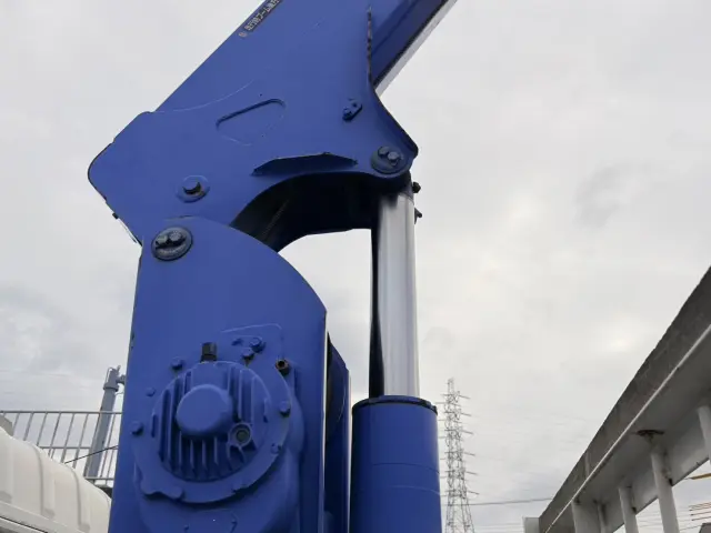 日野 デュトロ SKG-XZU650M(2WD)の写真20