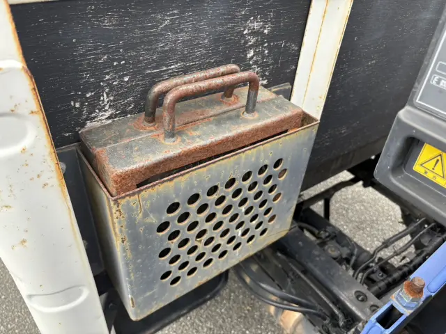 日野 デュトロ SKG-XZU650M(2WD)の写真22