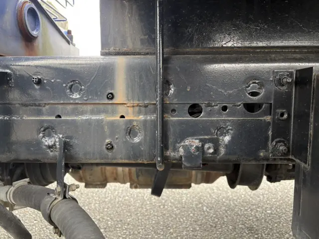 日野 デュトロ SKG-XZU650M(2WD)の写真23