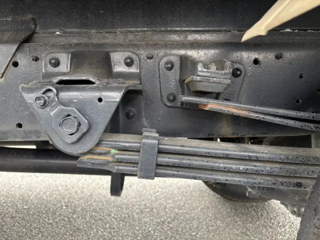 日野 デュトロ SKG-XZU650M(2WD)の写真24