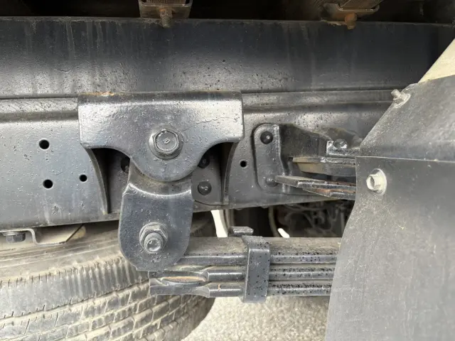 日野 デュトロ SKG-XZU650M(2WD)の写真25