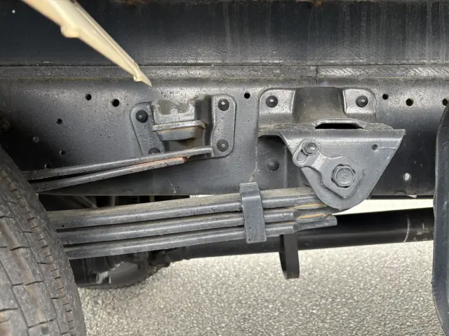 日野 デュトロ SKG-XZU650M(2WD)の写真26