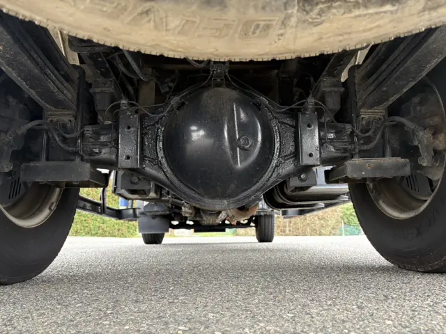 日野 デュトロ SKG-XZU650M(2WD)の写真27