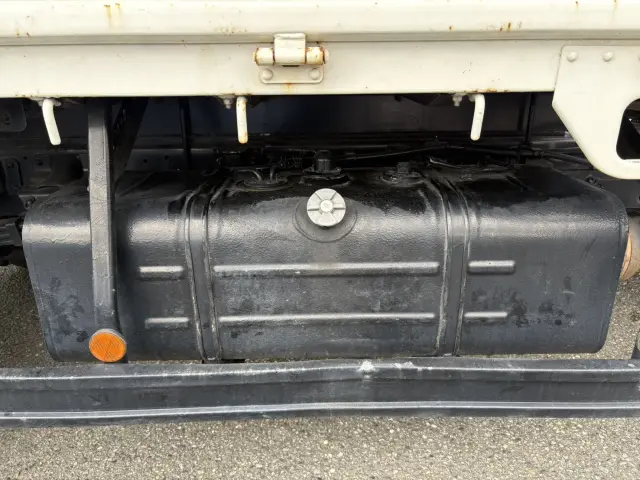 日野 デュトロ SKG-XZU650M(2WD)の写真28