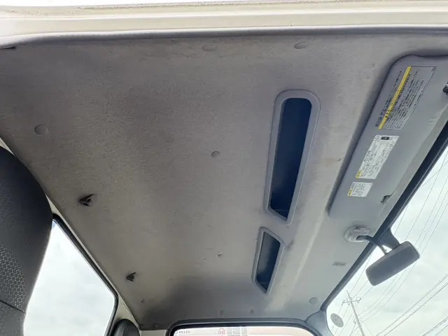 日野 デュトロ SKG-XZU650M(2WD)の写真30