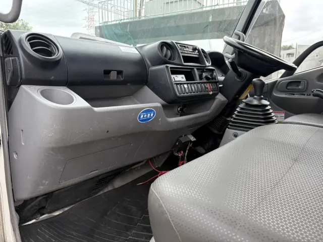 日野 デュトロ SKG-XZU650M(2WD)の写真33