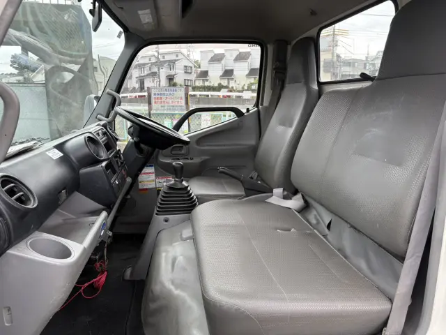 日野 デュトロ SKG-XZU650M(2WD)の写真34