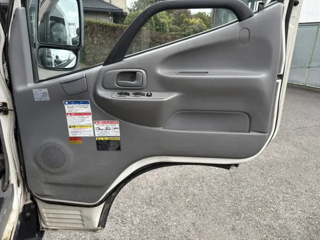 日野 デュトロ SKG-XZU650M(2WD)の写真35