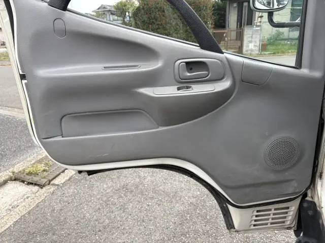 日野 デュトロ SKG-XZU650M(2WD)の写真36
