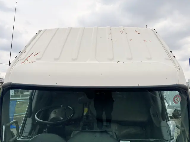 日野 デュトロ SKG-XZU650M(2WD)の写真40