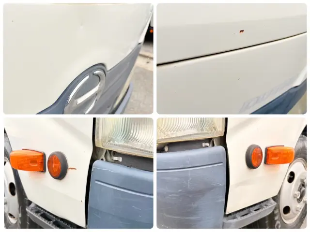 日野 デュトロ SKG-XZU650M(2WD)の写真43