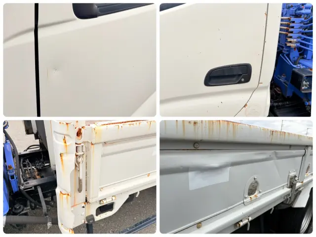 日野 デュトロ SKG-XZU650M(2WD)の写真44