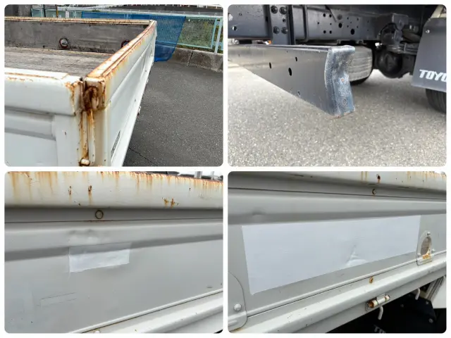 日野 デュトロ SKG-XZU650M(2WD)の写真45