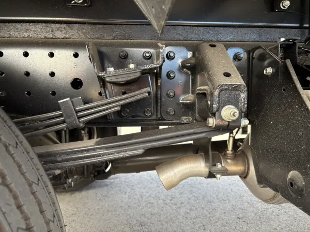 三菱 キャンター 2PG-FEB90(2WD)の写真21