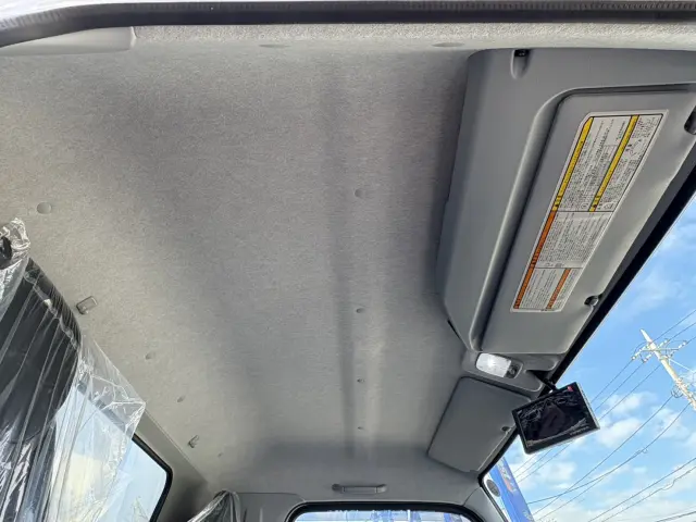 三菱 キャンター 2PG-FEB90(2WD)の写真30