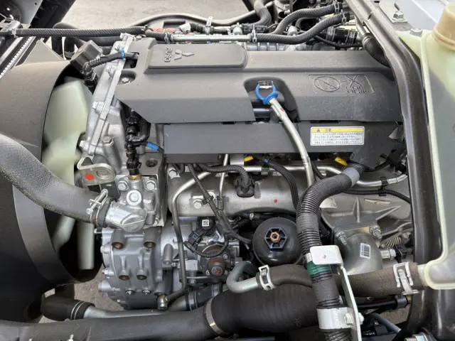 三菱 キャンター 2PG-FEB90(2WD)の写真34