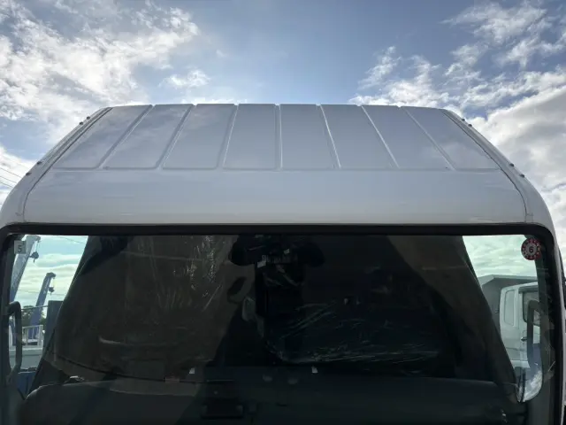 三菱 キャンター 2PG-FEB90(2WD)の写真36