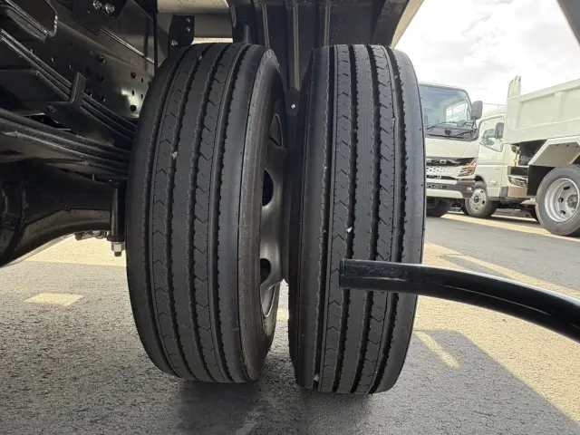 三菱 キャンター 2PG-FEB90(2WD)の写真39