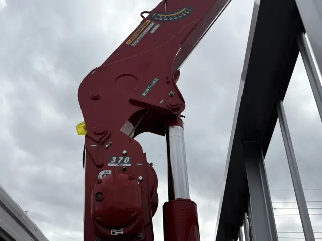 三菱 ファイター 2KG-FK62FZ(2WD)の写真20