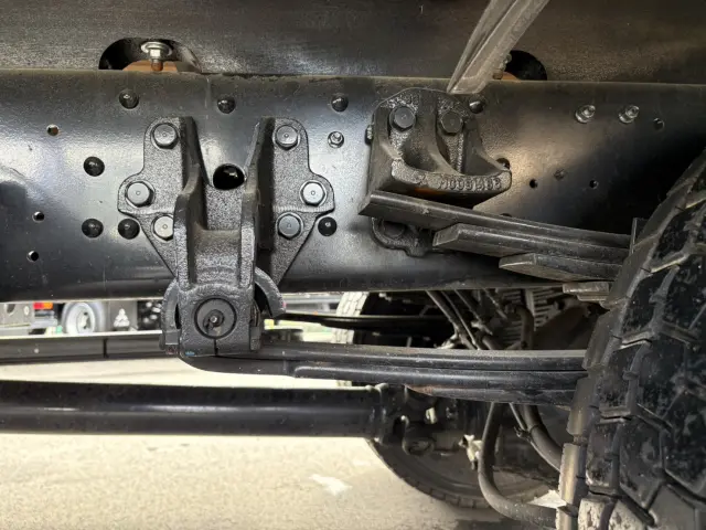 三菱 ファイター 2KG-FK62FZ(2WD)の写真22