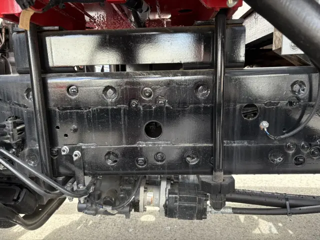 三菱 ファイター 2KG-FK62FZ(2WD)の写真23