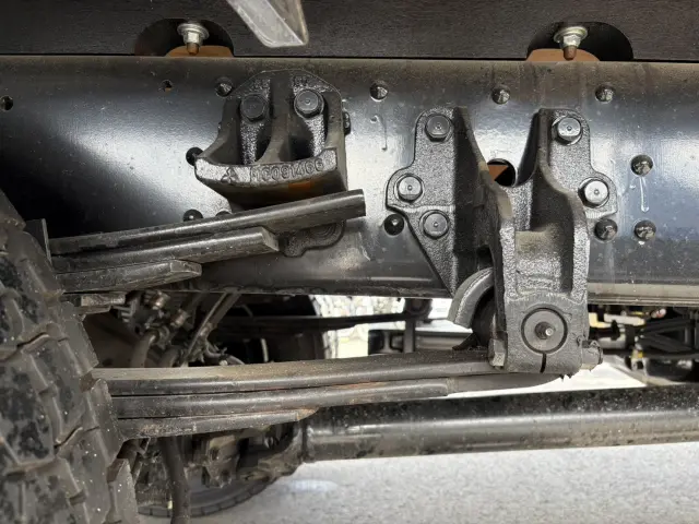 三菱 ファイター 2KG-FK62FZ(2WD)の写真24