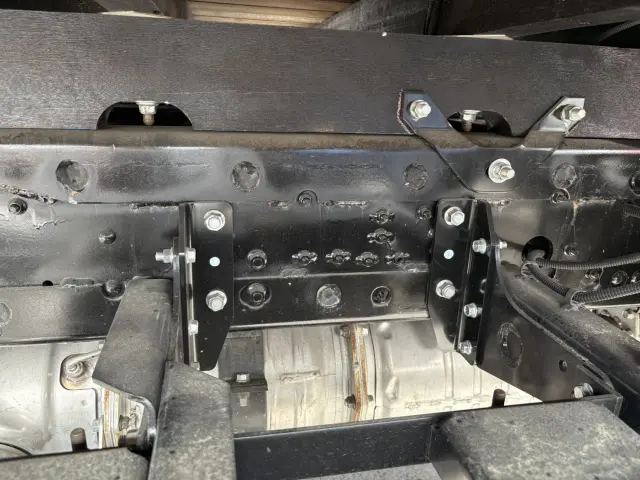 三菱 ファイター 2KG-FK62FZ(2WD)の写真25